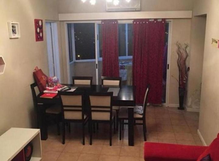 Departamento · 57m² · 3 Ambientes