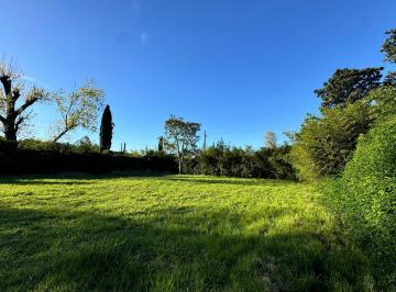 Terreno · 834m² · Venta Lote en Bella Vista