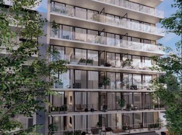 Departamento · 40m² · 2 Ambientes · Departamento en Villa Urquiza 2 Ambientes, Anticipo 120 Cuotas!