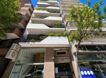 Departamento · 51m² · 2 Ambientes · Departamento 2 Ambientes con Balcón Terraza en Recoleta