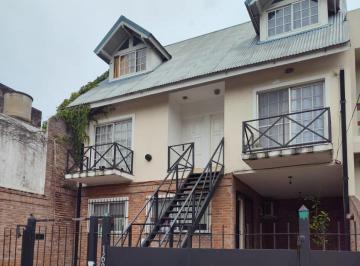 Casa · 52m² · 3 Ambientes · 1 Cochera · Excelente PH en Venta en Tigre