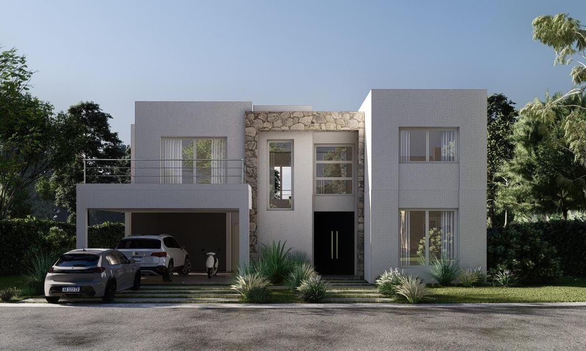 B°cdo Village Joven, Avenida Héroes de Malvinas al 400