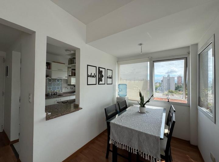 Departamento · 38m² · 2 Ambientes