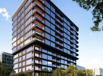 Departamento · 57m² · 2 Ambientes · Palmera Nova, Parque de La Innovacion, Nuñez