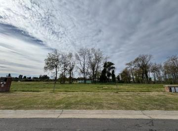 Terreno · 639m² · Venta Excelente Lote Interno B° Cdo Village Joven, Bella Vista