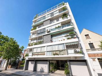 Departamento · 73m² · 3 Ambientes · Departamento 3 Ambientes Al Frante, en Villa Devoto