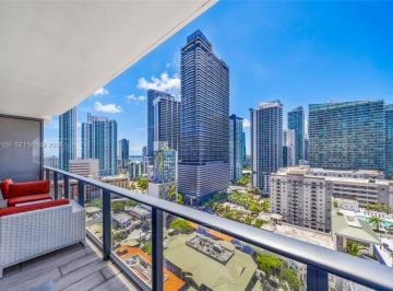 Departamento · 79m² · 2 Ambientes · 1 Cochera · Departamento en Venta en Miami, Florida, Estados Unidos
