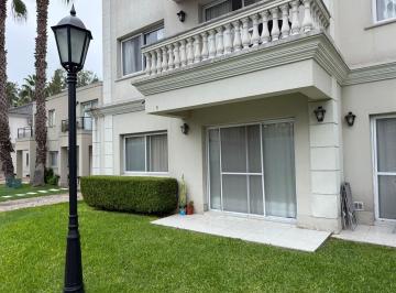 Departamento · 57m² · 2 Ambientes · 1 Cochera · Departamento en Venta en Palmas del Sol, Pilar, G. B. a. Zona Norte