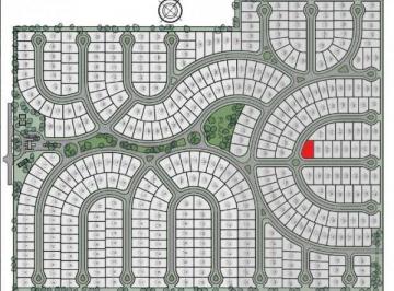Terreno · 555m² · Terreno - Santo Tomás
