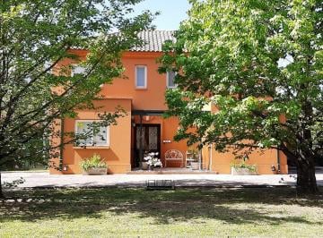 Casa · 260m² · 7 Ambientes · Alquiler Temporario (1º Quinc Febrero) San Francisco Manzanares