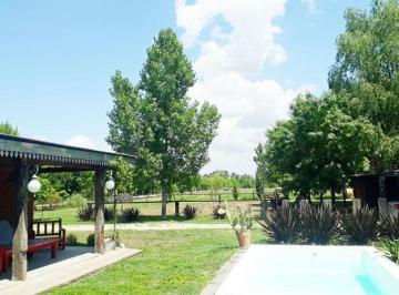 Casa · 120m² · 3 Ambientes · 3 Cocheras · Alquiler Temporario Casa en Capilla del Señor Polo Club