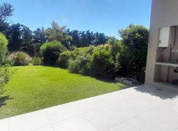Departamento · 55m² · 2 Ambientes · 1 Cochera · Departamento en Venta - 2 Amb con Jardín - Infinity - Nordelta