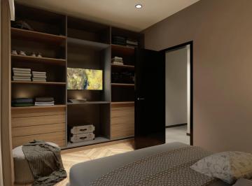 Departamento · 45m² · 2 Ambientes · 1 Cochera · Departamento 2 Ambientes con Balcon - a Estrenar