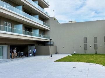 Departamento · 44m² · 2 Ambientes · 2 Ambientes a Estrenar con Renta de Usd 800 por 2 Años y Sin Inquilinos!