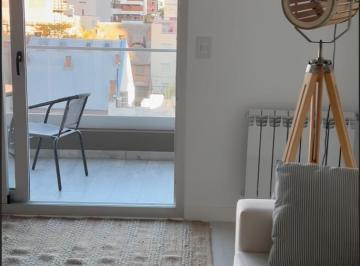Departamento · 44m² · 2 Ambientes · 2 Ambientes a Estrenar con Renta de Usd 800 por 2 Años y Sin Inquilinos!