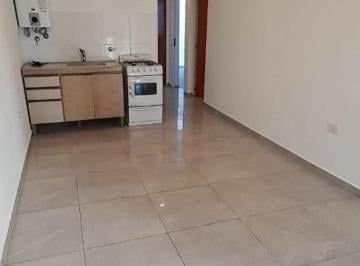 Departamento · 75m² · 3 Ambientes · 1 Cochera · Vende Departamento 2 Dormis con Cochera