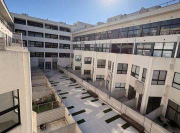 Departamento de 1 ambiente, Parque Chacabuco · Venta/ Monoambiente/ Terrazas de Volcán/ Full Amenities