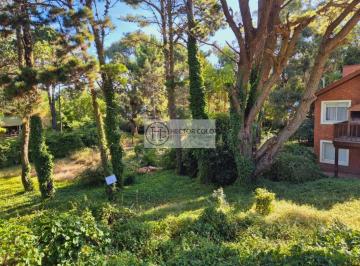 Terreno · 525m² · Lote en Valeria del Mar (Codigo)