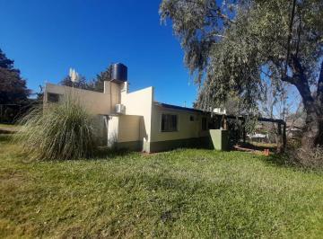 Foto · Cabañas a La Venta en Bialet Massé. (C468)