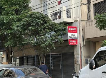 Local comercial · 300m² · Local en Alquiler, Montevideo 1016, Barrio Norte - Excelente Estado