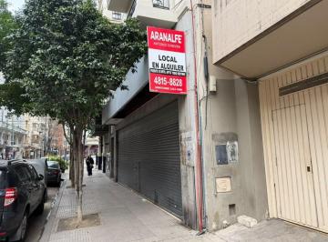 Local comercial · 300m² · Local en Alquiler, Montevideo 1016, Barrio Norte - Excelente Estado