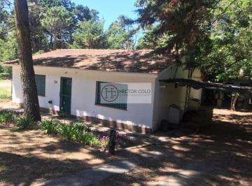 Casa · 153m² · 4 Ambientes · Venta Casa en Valeria del Mar