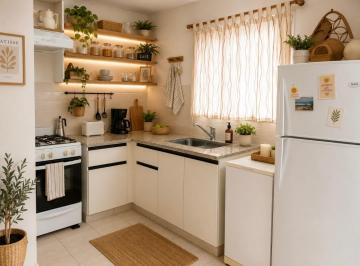 Departamento · 42m² · 3 Ambientes · 1 Cochera · Venta Departamento 1dormitorio con Cochera