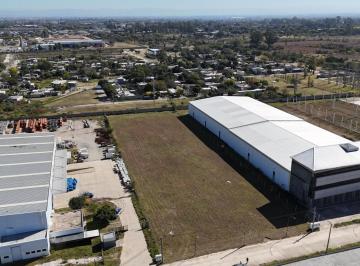 Terreno · 7711m² · Terreno en Venta Parque Industrial R19 Km 4,5