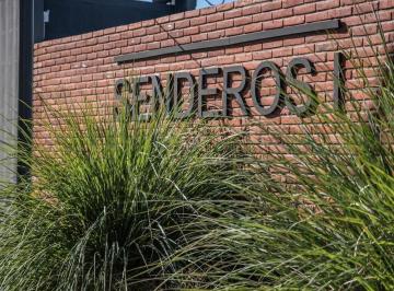 Terreno · 520m² · Venta Lote Nuevo Bella Vista, Barrio Senderos I