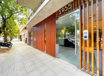 Departamento · 50m² · 2 Ambientes · Departamento en Palermo