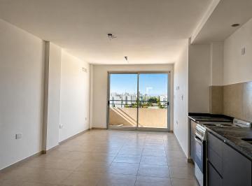 Departamento · 35m² · Monoambiente en Alquiler