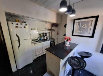 Casa · 88m² · 3 Ambientes · 1 Cochera · Venta Casa 2 Dorm. con Cochera y Patio