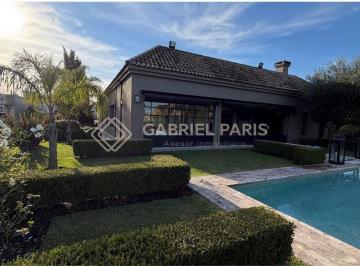 GPA-GPA-4447_2 · Casa 6 Ambientes. | Acceso Oeste K47