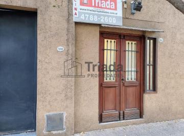 Oficina comercial · 3 Ambientes · Alquiler Espectacular de Oficina - Excelente Ubicacion Belgrano Chico