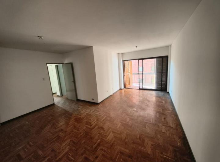 Departamento · 100m² · 5 Ambientes