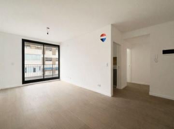 Departamento · 53m² · 2 Ambientes · Venta Depto 2 Amb C/balcon a Estrenar Villa Crespo
