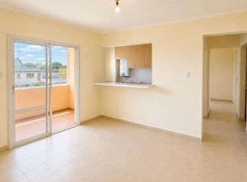 Departamento de 3 ambientes, Córdoba · Departamento 2 Dorm. con Cochera en Alquiler