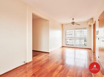 Departamento · 85m² · 4 Ambientes · 1 Cochera · Departamento en Alquiler de Tres Dorm. República de La Sexta Cochera Impecable.