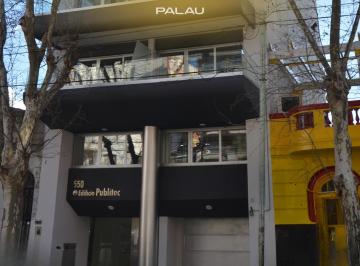 Departamento de 2 ambientes, Caballito · Espectacular 2 Ambientes a Contrafrente Amplio