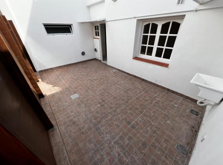PH · 46m² · 2 Ambientes