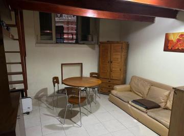 Departamento · 30m² · 1 Ambiente · Departamento Monoamb Balvanera
