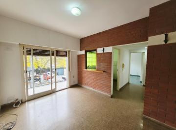 Departamento · 60m² · 3 Ambientes · Alquiler Departamento 3 Ambientes en V. Libertad con Balcon