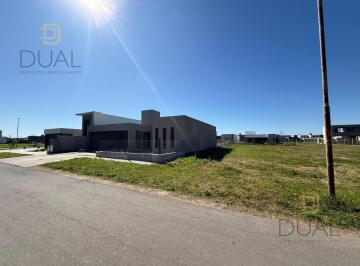 Terreno · 532m² · Venta Lote Don Mateo Etapa 3 (Funes)
