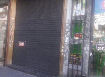 THE-THE-3839_2 · Balvanera Local en Alquiler