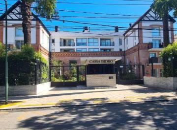 Departamento · 75m² · 3 Ambientes · 1 Cochera · Cassa Isidro con Amenities 3 Ambientes con Jardín en S. Isi. - Vias/libert.