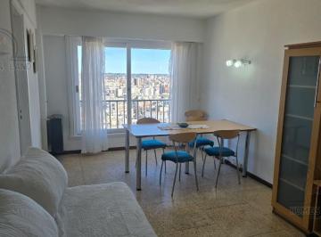 Departamento · 50m² · 2 Ambientes · 2 Amb con Dependencia en Alquiler con Una Vista Increíble! Panorámica a La Ciudad!