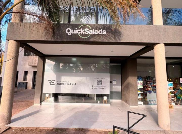 Local comercial · 40m²