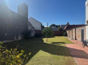 Terreno · 60m² · Lote de Terreno en Alberdi