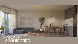 Departamento · 64m² · 3 Ambientes · Venta Departamento 3 Amb Balcon Categoria - Saavedra