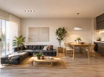 Departamento · 64m² · 3 Ambientes · Venta Departamento 3 Amb Balcon en Pozo - Saavedra